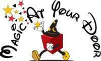 Magic At Your Door coupons